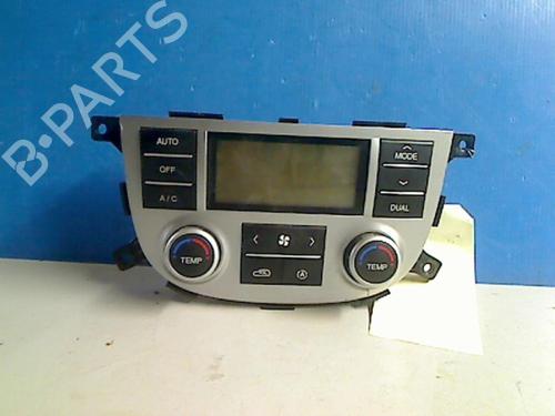 Climate control HYUNDAI SANTA FÉ II (CM) 2.2 CRDi 4x4 | BP21736215I5 