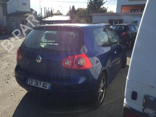 Startmotor VW GOLF V (1K1) 2.0 FSI | BP21743851M8 