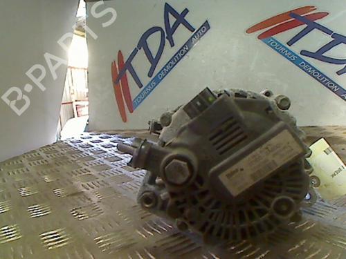 Alternator KIA CEE'D SW (ED) 1.6 CRDi 115 | BP21751011M7 