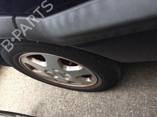 Horn OPEL ZAFIRA A MPV (T98) 1.8 16V (F75) | BP21740089E13 
