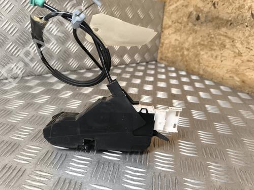 Zamek drzwi przednich lewych CITROËN C4 I (LC_) 1.6 HDi | BP29143563C98