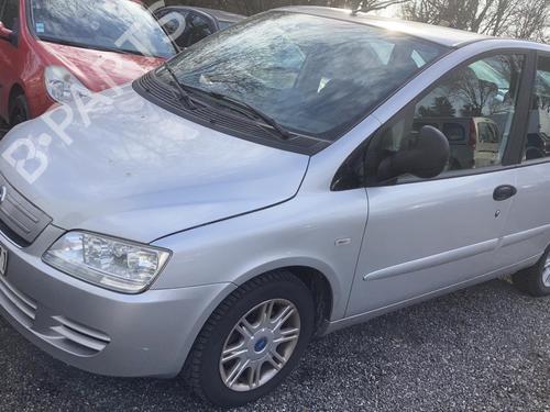 Ratstangsstang FIAT MULTIPLA (186_) 1.9 JTD (186AXE1A) | BP21734356I23 