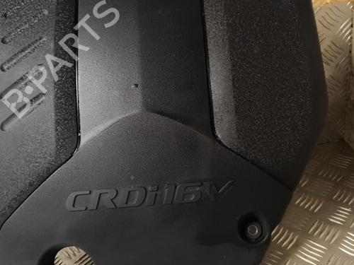 Upper protection KIA CEE'D Hatchback (ED) 1.6 CRDi 90 | BP21733628M93 