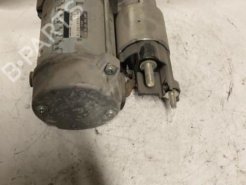 Startmotor MERCEDES-BENZ GLK-CLASS (X204) 220 CDI 4-matic (204.984, 204.997) (170 hp) 21744360