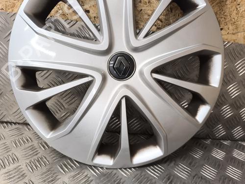 Other RENAULT KANGOO Express (FW0/1_) 1.5 dCi 90 (FW0G, FW05, FW08, FW11) | BP27347446O1