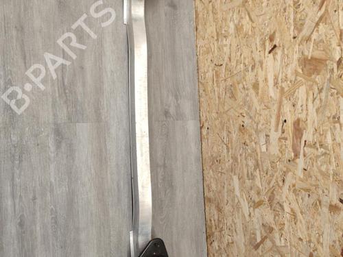 Rear bumper reinforcement OPEL MERIVA A MPV (X03) 1.7 CDTI (E75) | BP21745001C73 