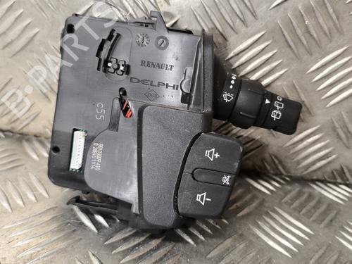 Used Steering column stalk RENAULT CLIO III Grandtour (KR0/1_) 1.5 dCi (KR0G) (68 hp) 28326648