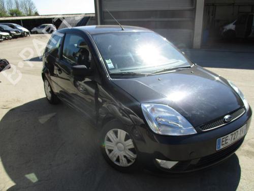Left taillight FORD FIESTA V (JH_, JD_) 1.3 | BP21752386C34 