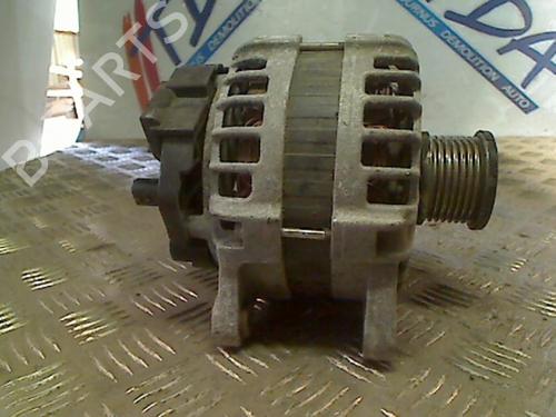 Generator NISSAN QASHQAI II SUV (J11, J11_) 1.6 dCi | BP21739946M7 