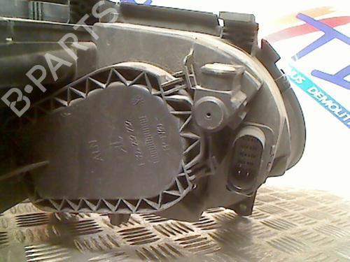 Left headlight VW TOURAN (1T1, 1T2) 2.0 TDI 16V | BP21744217C28 