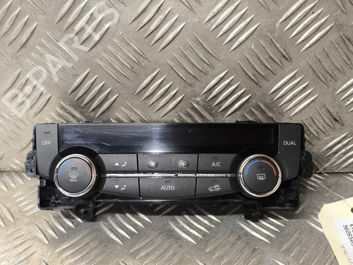 Used Climate control RENAULT KADJAR (HA_, HL_) 1.5 dCi 110 (HLA3) (110 hp) 22016966