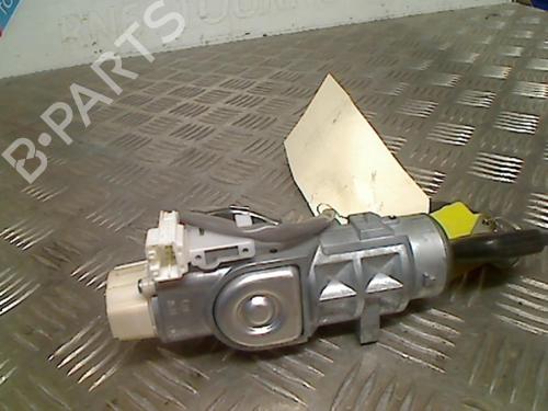 Ignition barrel SUBARU FORESTER (SH_) 2.0 D AWD (SHH, SHD, SHN) | BP21732317M48 