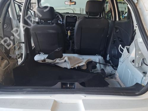 Left front window switch RENAULT CLIO IV (BH_) 1.5 dCi 75 | BP27214428I27  - Image 9