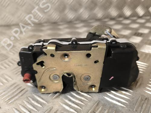 Used Rear left lock CITROËN XSARA PICASSO (N68) 1.6 HDi (109 hp) 23847357