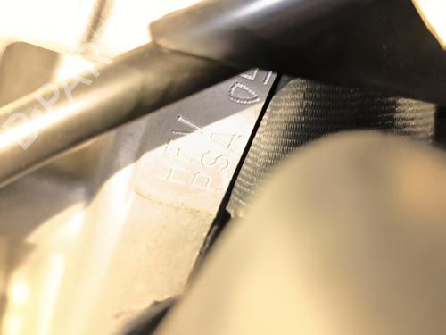 Engine PEUGEOT 206+ (2L_, 2M_) 1.1 | BP25124878M1  - Image 8