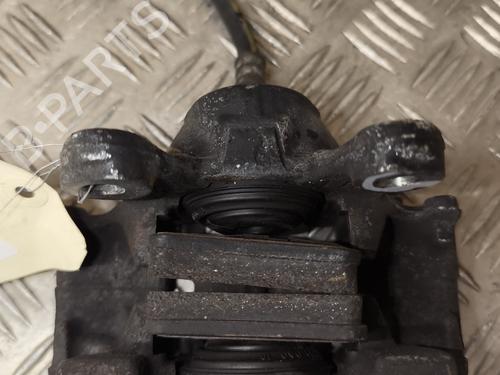 Bremssattel links hinten MERCEDES-BENZ C-CLASS (W203) C 220 CDI (203.008) | BP22011542M107 