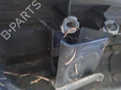 Rear bumper VW GOLF II (19E, 1G1) 1.6 | BP29527549C8 