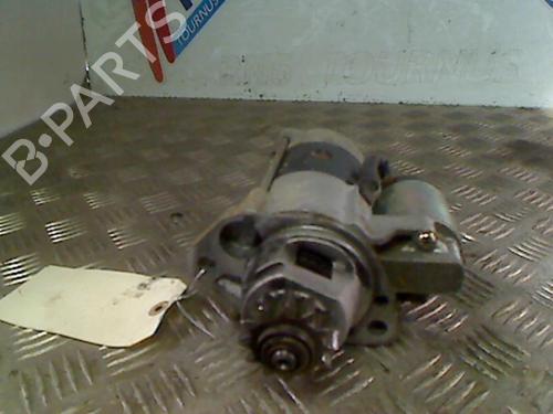 Starter NISSAN X-TRAIL I (T30) 2.2 Di 4x4 | BP21750958M8 