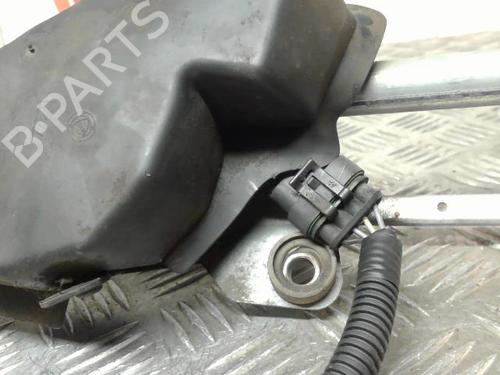 Front wiper motor FIAT MULTIPLA (186_) 1.9 JTD (186AXE1A) | BP21734355M29 