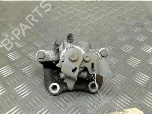 Left rear brake caliper RENAULT CLIO III (BR0/1, CR0/1) 1.5 dCi (C/BR0G, C/BR1G) | BP21745990M107 
