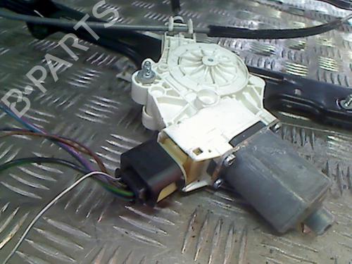 Used Front right window mechanism BMW 1 (E87) 120 d (177 hp) 21739932