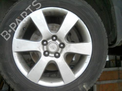 Rim HYUNDAI SANTA FÉ II (CM) 2.2 CRDi 4x4 | BP21736212C45