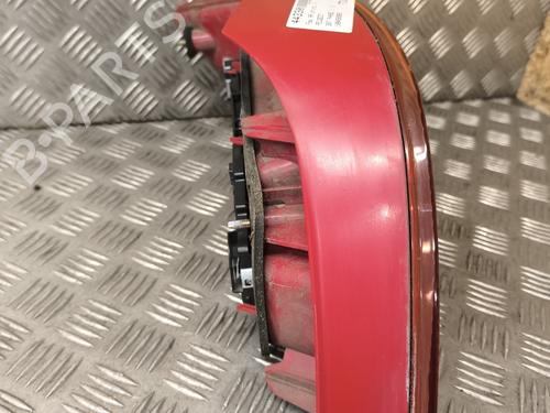 Right taillight PEUGEOT 307 (3A/C) 2.0 HDi 110 | BP27328974C35 