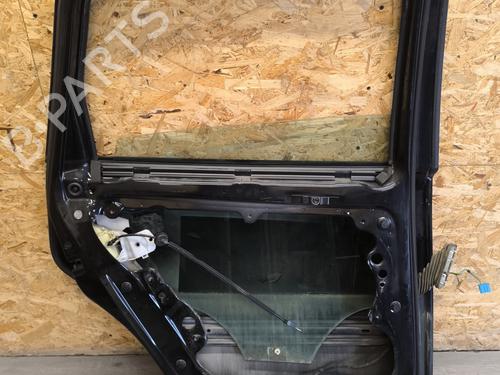 Left rear door VW POLO (9N_, 9A_) 1.4 TDI | BP27641866C4 