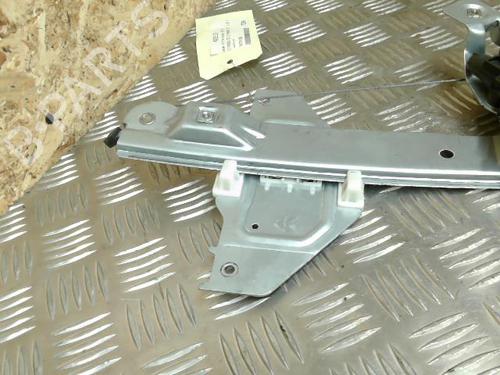 Front left window mechanism CITROËN C3 II (SC_) 1.2 VTi 82 | BP21730370C22 
