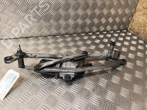 Motorino del tergicristallo anteriore RENAULT LATITUDE (L70_) 2.0 dCi 150 (L70H) (150 hp) 22014785