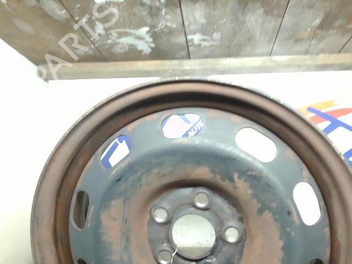 Rim VW NEW BEETLE (9C1, 1C1) 1.9 TDI | BP21735777C45 