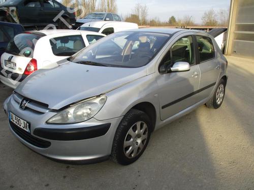 Rim PEUGEOT 307 (3A/C) 2.0 HDi 90 | BP21752446C45