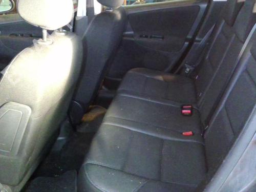 Steering column stalk PEUGEOT 207 SW (WK_) 1.6 HDi | BP21734782I23 