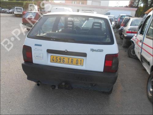 Right mirror FIAT TIPO (160_) 1.6 i.e. (160.A1, 160.EC, 160.EB) | BP21753383C27 