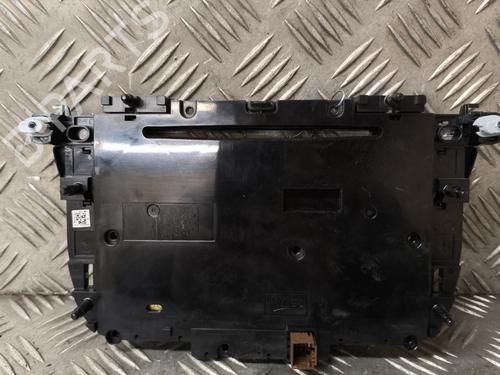 Climate control PEUGEOT 508 SW I (8E_) 2.0 BlueHDi 180 | BP21748253I5 