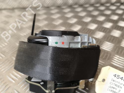 Used Front right belt tensioner CITROËN JUMPY II Van 2.0 HDi 120 (120 hp) 28314542