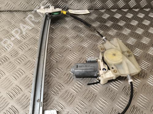 Front right window mechanism PEUGEOT 406 (8B) 2.0 HDI 110 | BP25924676C23 