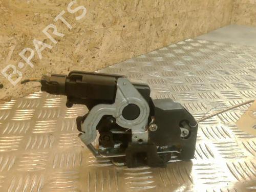 Front right lock KIA PICANTO I (SA) 1.0 | BP21742181C97