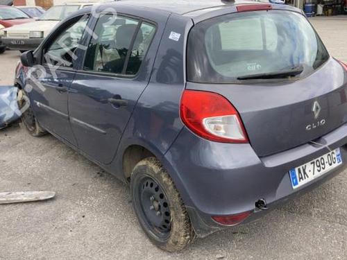 Viskermotor vindrude RENAULT CLIO III (BR0/1, CR0/1) 1.2 16V Hi-Flex (BR1U, CR1U) | BP29564671M29 