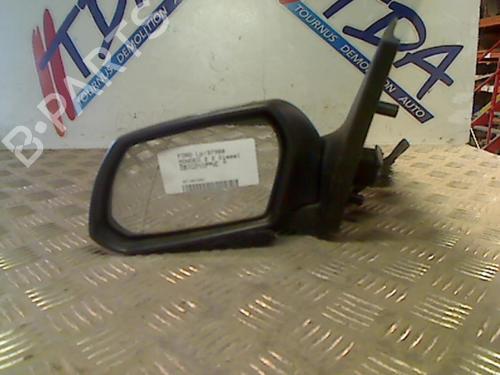 Left mirror FORD MONDEO III (B5Y) 2.0 TDCi | BP21736152C26 