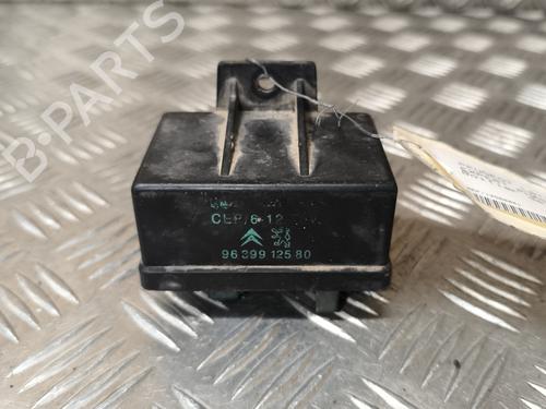 Elektronisk modul PEUGEOT EXPERT (224_) [1995-2006]  22919192