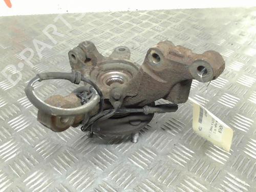 Right front steering knuckle FORD FIESTA VI (CB1, CCN) 1.4 TDCi | BP21730469M26 