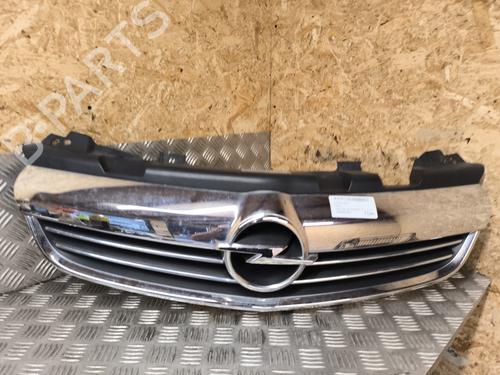 Used Grille OPEL ZAFIRA / ZAFIRA FAMILY B (A05) 1.7 CDTI (M75) (110 hp) 26508914