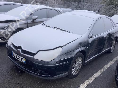 Venstre baglygte bagklap CITROËN C5 II (RC_) 1.6 HDi (RC8HZB) | BP21749253C79 