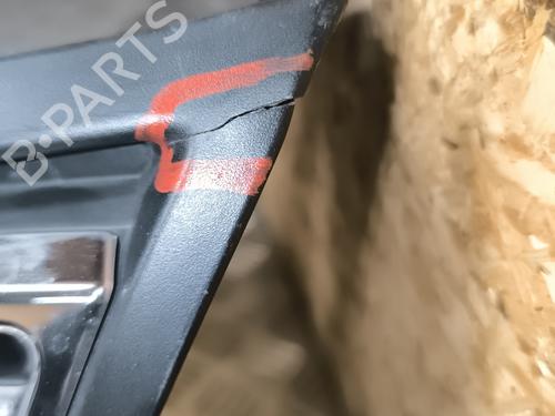 Grille DACIA DUSTER (HS_) 1.5 dCi | BP29351340C40