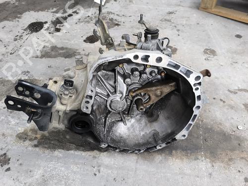 Gearbox TOYOTA YARIS (_P1_) 1.0 (SCP10_, SCP10R) | BP26035748M3