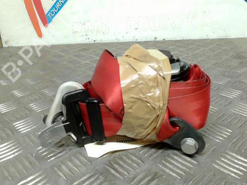 Used Front left belt tensioner PEUGEOT 207 (WA_, WC_) 1.6 HDi (90 hp) 21734574