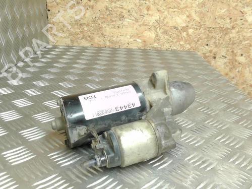 Starter FIAT PANDA (312_, 319_) 1.3 D Multijet 4x4 (312PXL1A) | BP21748942M8 
