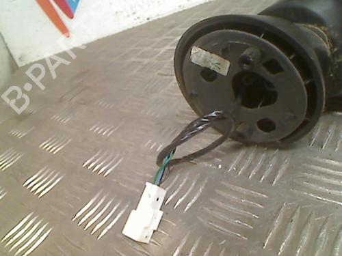 Right mirror DACIA LOGAN MCV (KS_) 1.5 dCi (KS0W) | BP21745991C27