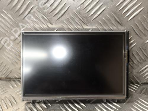 Used Display monitor PEUGEOT 2008 I (CU_) 1.2 THP 110 / PureTech 110 (110 hp) 27376327